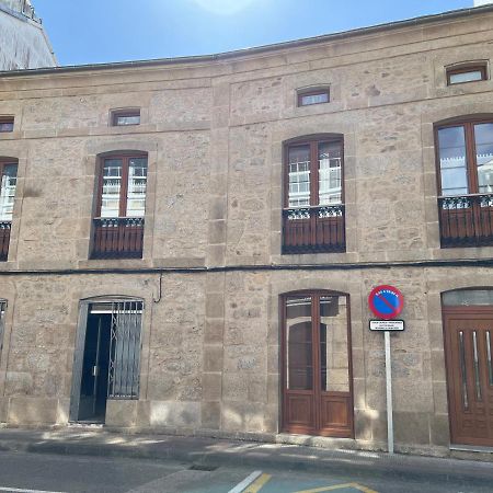 Apartamento Vila O Valadouro 2 מראה חיצוני תמונה