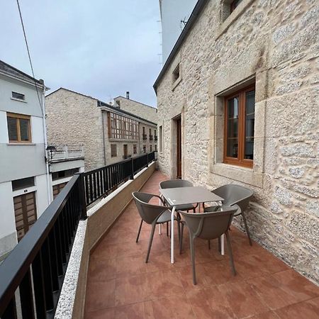 Apartamento Vila O Valadouro 2 מראה חיצוני תמונה