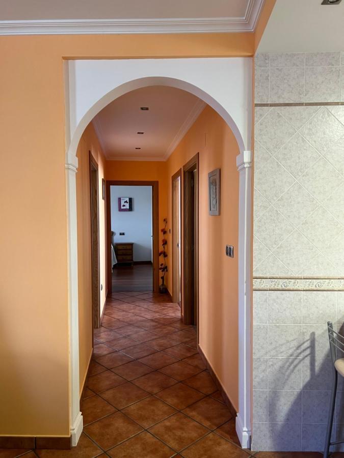 Apartamento Vila O Valadouro 2 מראה חיצוני תמונה