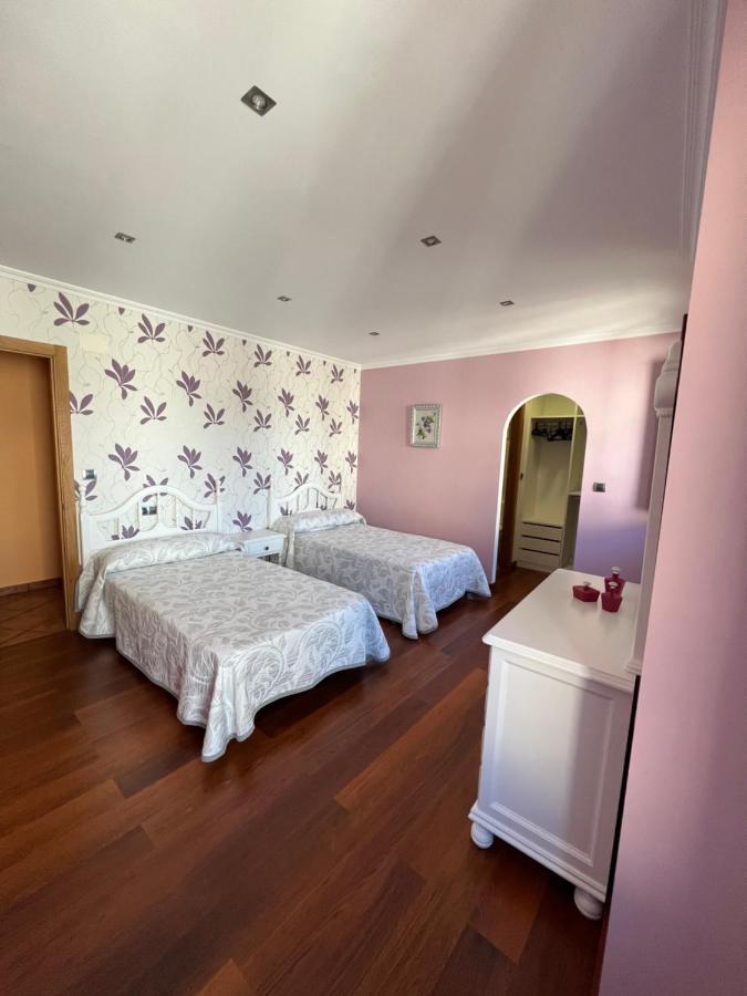Apartamento Vila O Valadouro 2 מראה חיצוני תמונה