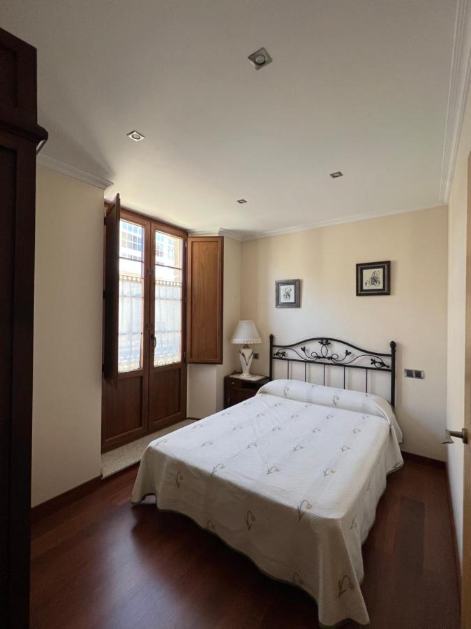 Apartamento Vila O Valadouro 2 מראה חיצוני תמונה