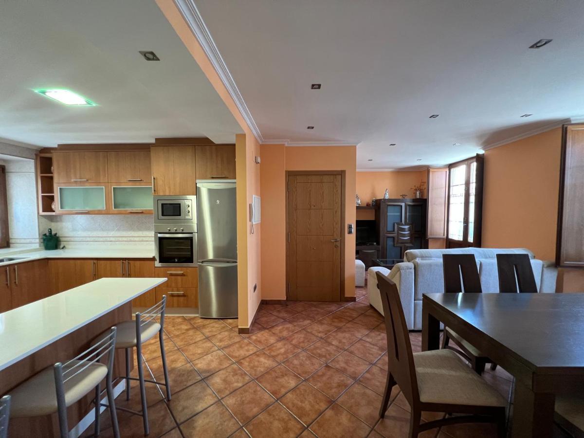 Apartamento Vila O Valadouro 2 מראה חיצוני תמונה