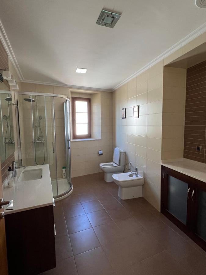 Apartamento Vila O Valadouro 2 מראה חיצוני תמונה
