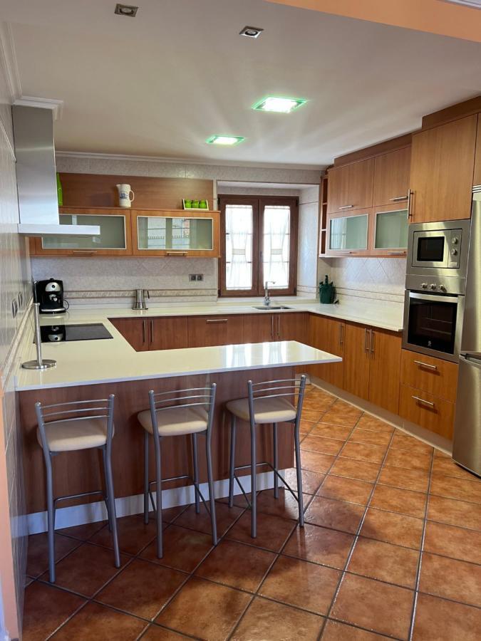Apartamento Vila O Valadouro 2 מראה חיצוני תמונה