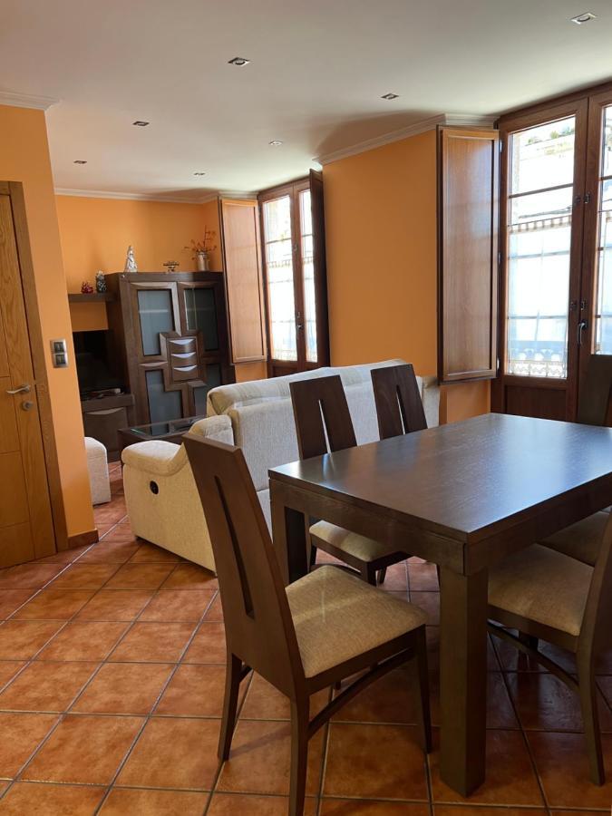 Apartamento Vila O Valadouro 2 מראה חיצוני תמונה