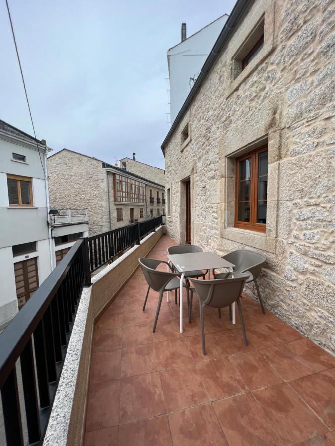 Apartamento Vila O Valadouro 2 מראה חיצוני תמונה